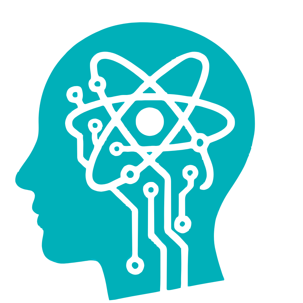 LACQ Feynman Logo