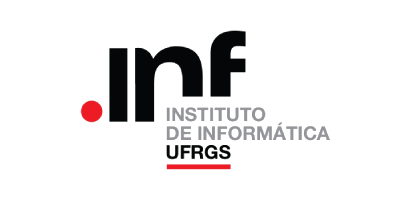 Logo Institudo de Informática UFRGS