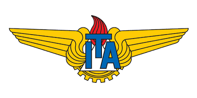 Logo Instituto Tecnológico de Aeronáutica