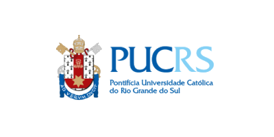 Logo Pontifícia Universidade Católica do Rio Grande do Sul