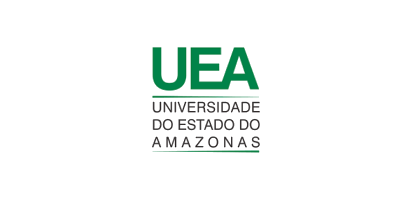 Logo Universidade do Estado do Amazonas