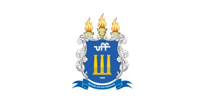 Logo Universidade Federal Fluminense