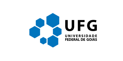 Logo Universidade Federal de Goiás