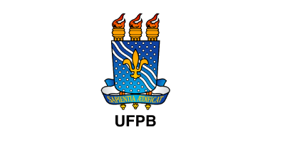 Logo Universidade Federal da Paraíba