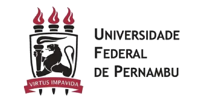 Logo Universidade Federal de Pernambuco