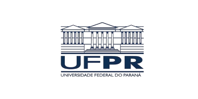 Logo Universidade Federal do Paraná