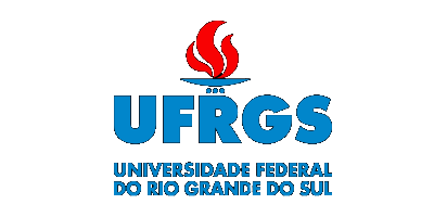 Logo Universidade Federal do Rio Grande do Sul