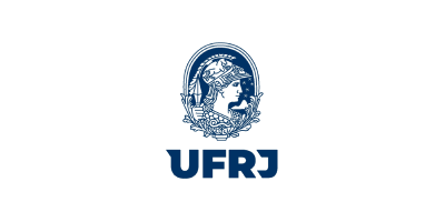 Logo Universidade Federal do Rio de Janeiro