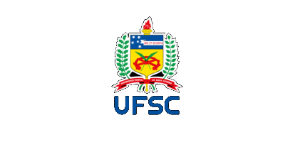 Logo Universidade Federal de Santa Catarina