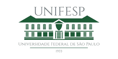Logo Universidade Federal do Estado de São Paulo